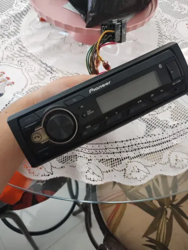 Rádio Pioneer