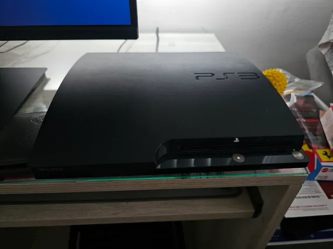 Playstation 3 HEN