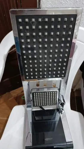 Chuveiro original 222v