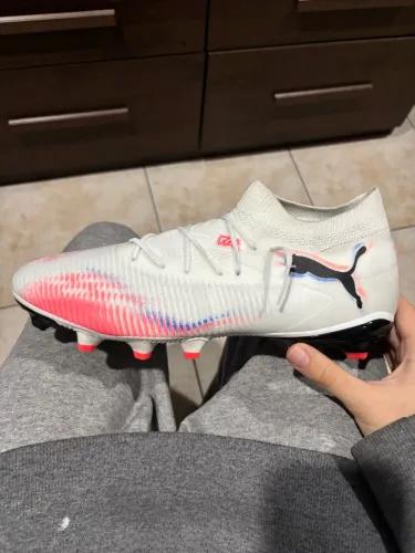 Chuteira Puma future 8 campo
