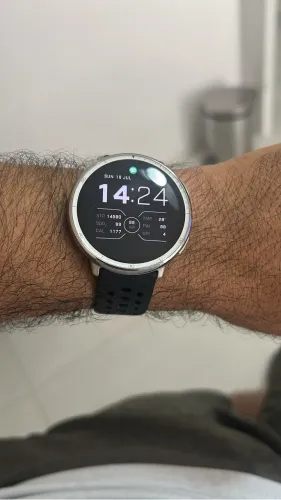 Smartwatch Amazfit active 2