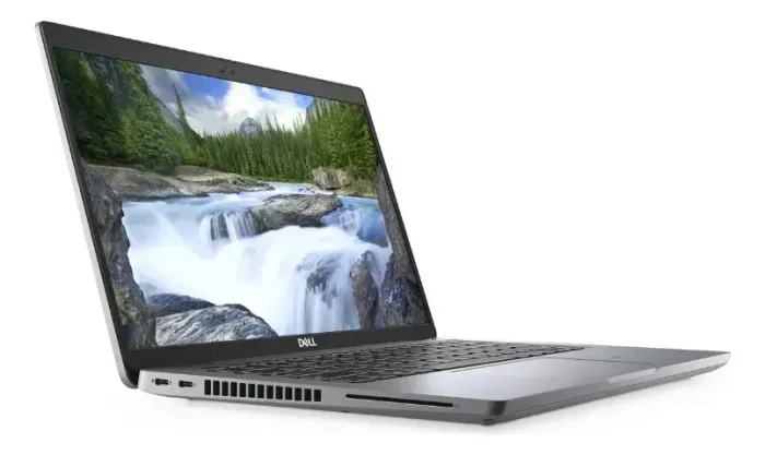Notebook Dell Dell Latitude 5420 I5 11° 256ssd 8gb Cinza (Usado)