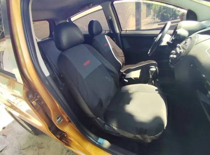 JAC J2 1.4 16V 5P Mec. 2014