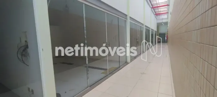 Ponto Comercial (LOJA) Aluguel 33 m²; no bairro Centro em Feira de Santana Bahia.