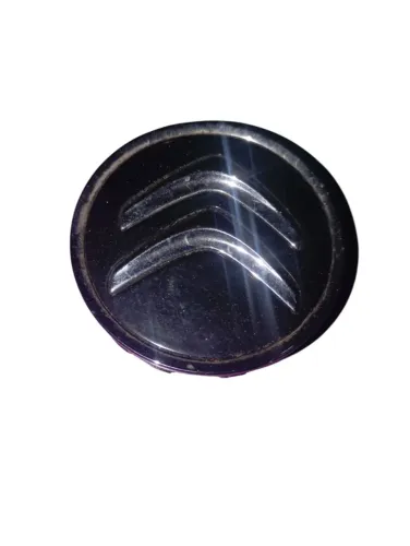 Emblema roda Citroen C4 cactus 