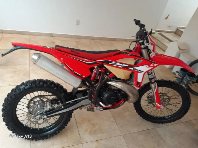 Beta 300rr 2022 