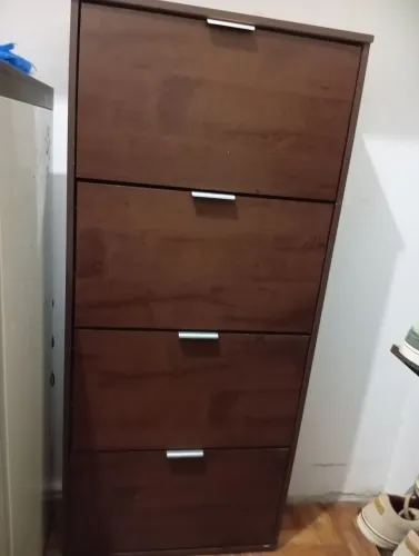 Vendo sapateira