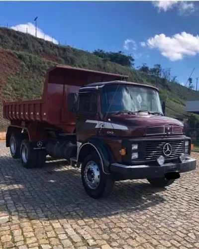 Vende-se Caramba 1313