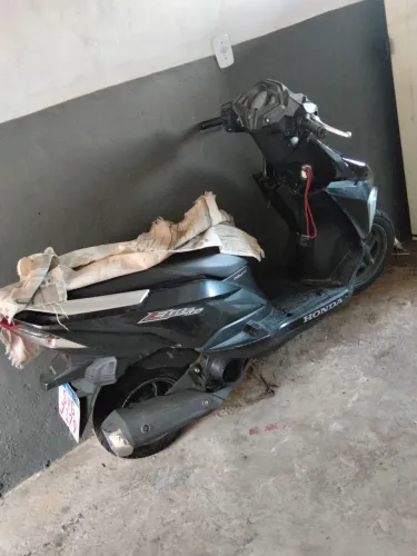 Elite 125c