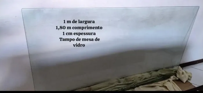 Mesa de jantar