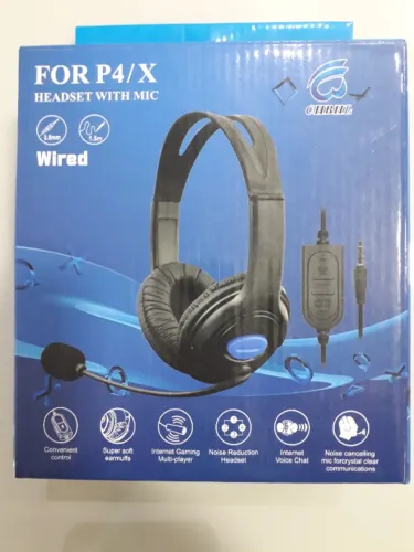 headset gamer chbhl