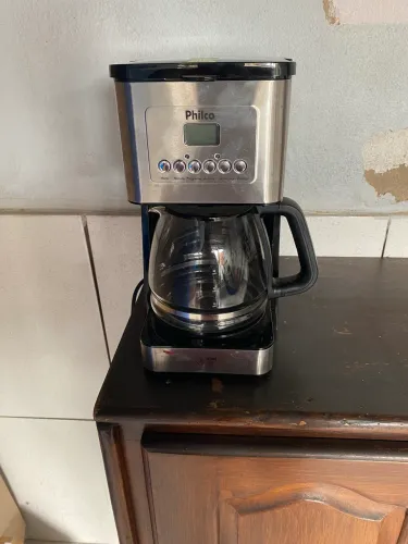 Cafeteira