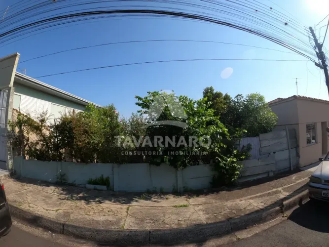 Terreno Comercial Próximo a Rodoviária