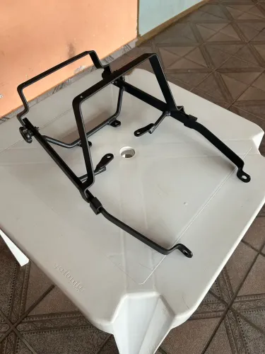 Suporte Chapam Honda CG 150/160