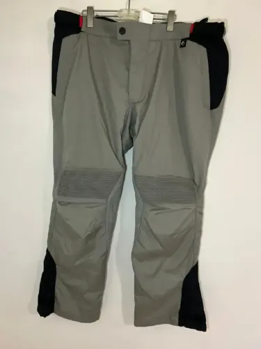 Calça Gs Dry Bmw Motorrad Cinza