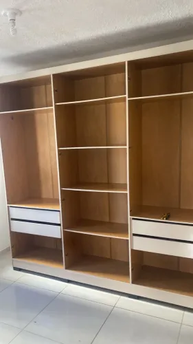 Guarda roupa