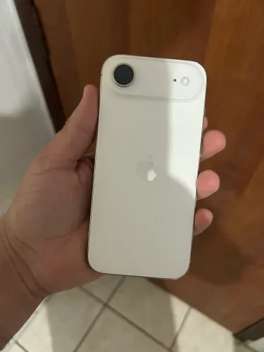 iphone 17 Air 256g - NA GARANTIA APPLE