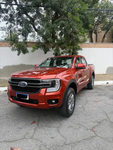 Ford Ranger XLS 2.0l 4X4 2024