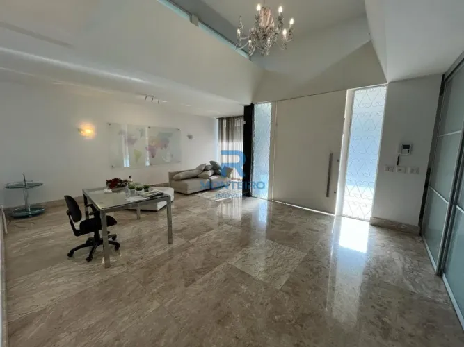 Casa com 4 quartos para Alugar 900 m² - Cidade Jardim