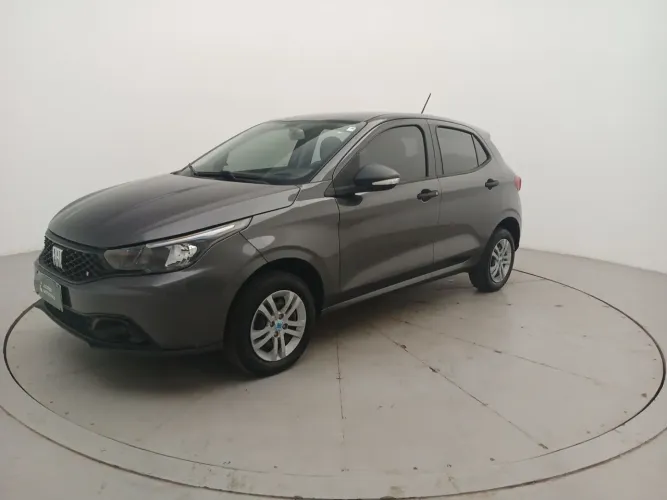 Fiat Argo Drive 1.0 6V Flex 2025