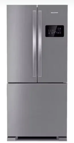Geladeira Brastemp 
