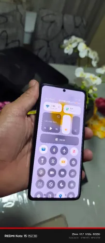 Vendo poco x7 pro whatsapp *