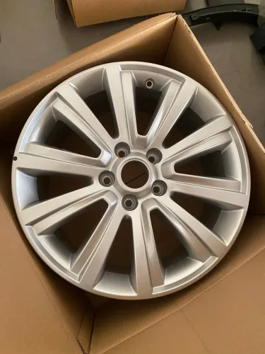 Roda da amarok higline