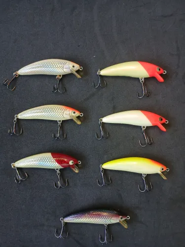 Iscas MF 70 Originais japonesas