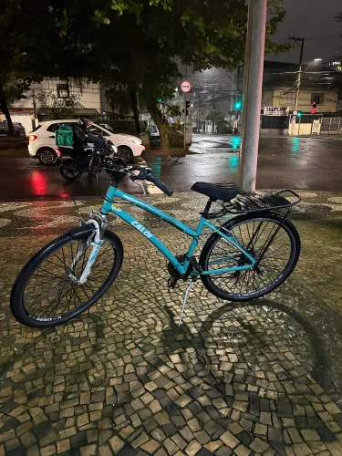 Bike Caloi 700