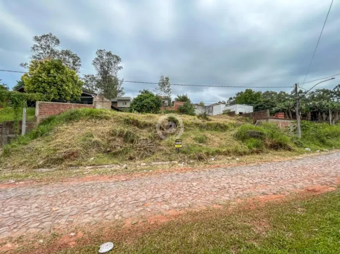 Terreno à venda em Estância Velha, Encosta do Sol, com 577.1 m²