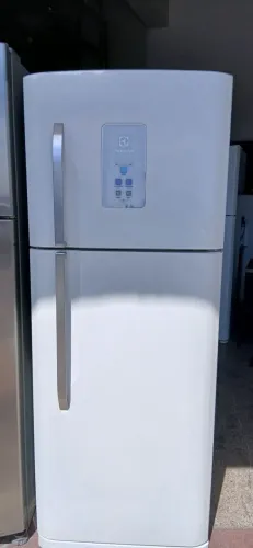 Geladeora electrolux frost free 450 litros
