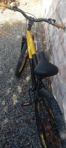 VENDO BICICLETAS ARO 26