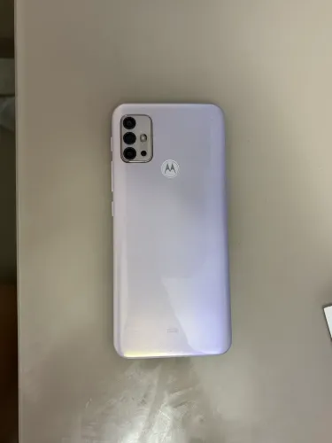 Moto g30