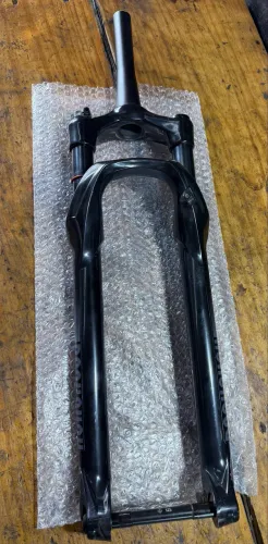 Suspensão bike Rockshox Judy 29 tapered 100mm