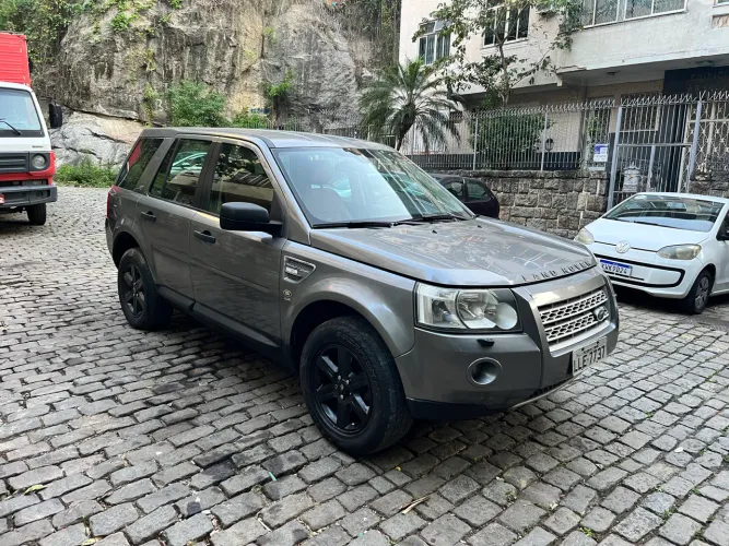 Land Rover Freelander2 I6 S 3.2 232cv Aut. 5P 2010