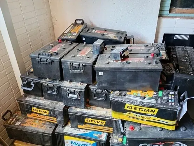 Chegou!! E você não pode perder de desapegar