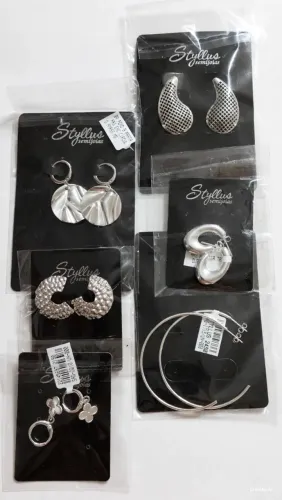 Semi joia kit ou avulso