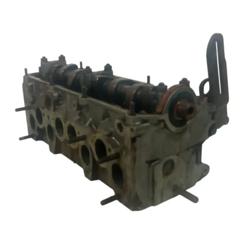 Cabeçote Motor Ford Escort 1.8 16v 1998 1999 2001 A 2007
