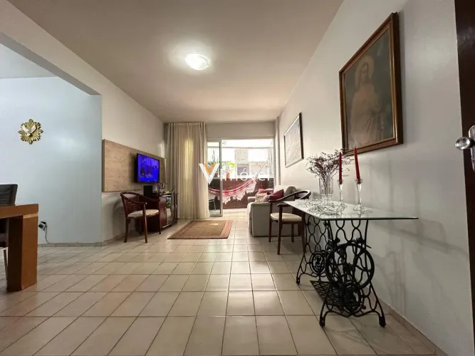 Apartamento para Venda em Maceió, Ponta Verde, 3 dormitórios, 1 suíte, 3 banheiros, 1 vaga