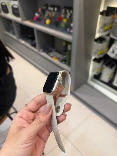 apple watch SE 3° geração