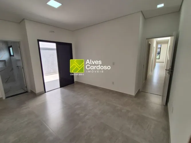 Casa a Venda no Condomínio Vilaggio Wanel