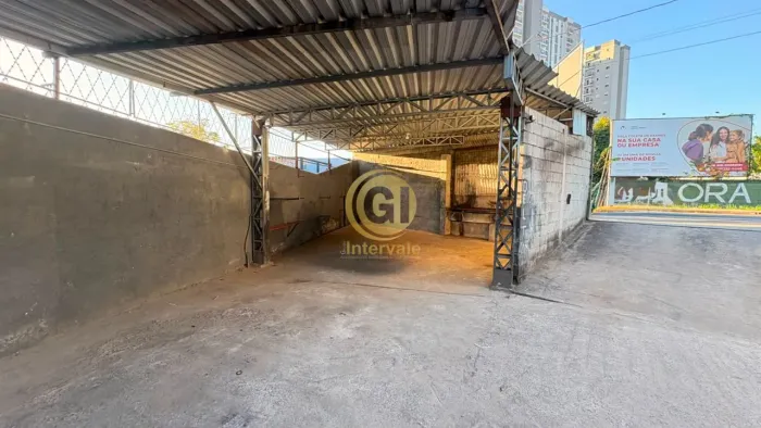 Ponto Comercial Estratégico ao Lado do Semar em Jacareí