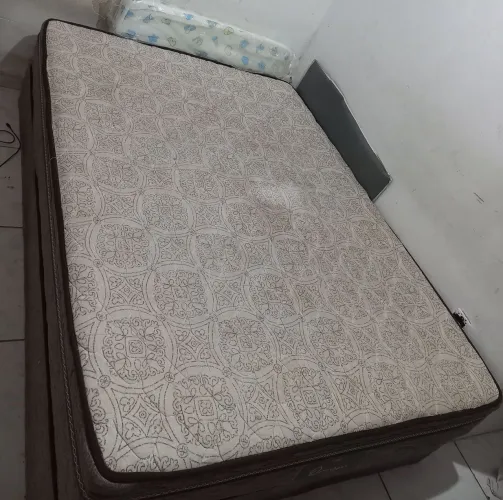 Cama de casal