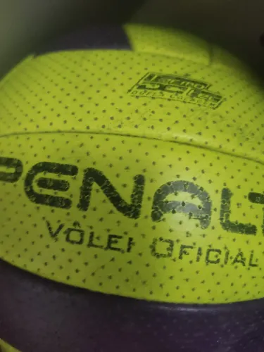 Bola de Vôlei Penalty 6.0