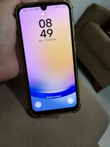 Samsung A25 5G 8/256