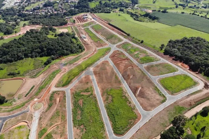 Terreno a venda em Vargem : Tranquilidade e Oportunidade