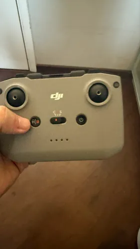 Controle DJI RC N3 