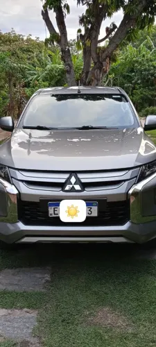 Mitsubishi L200 Triton Sport GLS 2.4 CD Diesel Aut. 2023