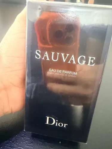 Dior Sauvage