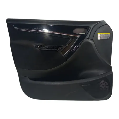 forro porta C4 Picasso dianteiro esquerdo 2009 a 2015